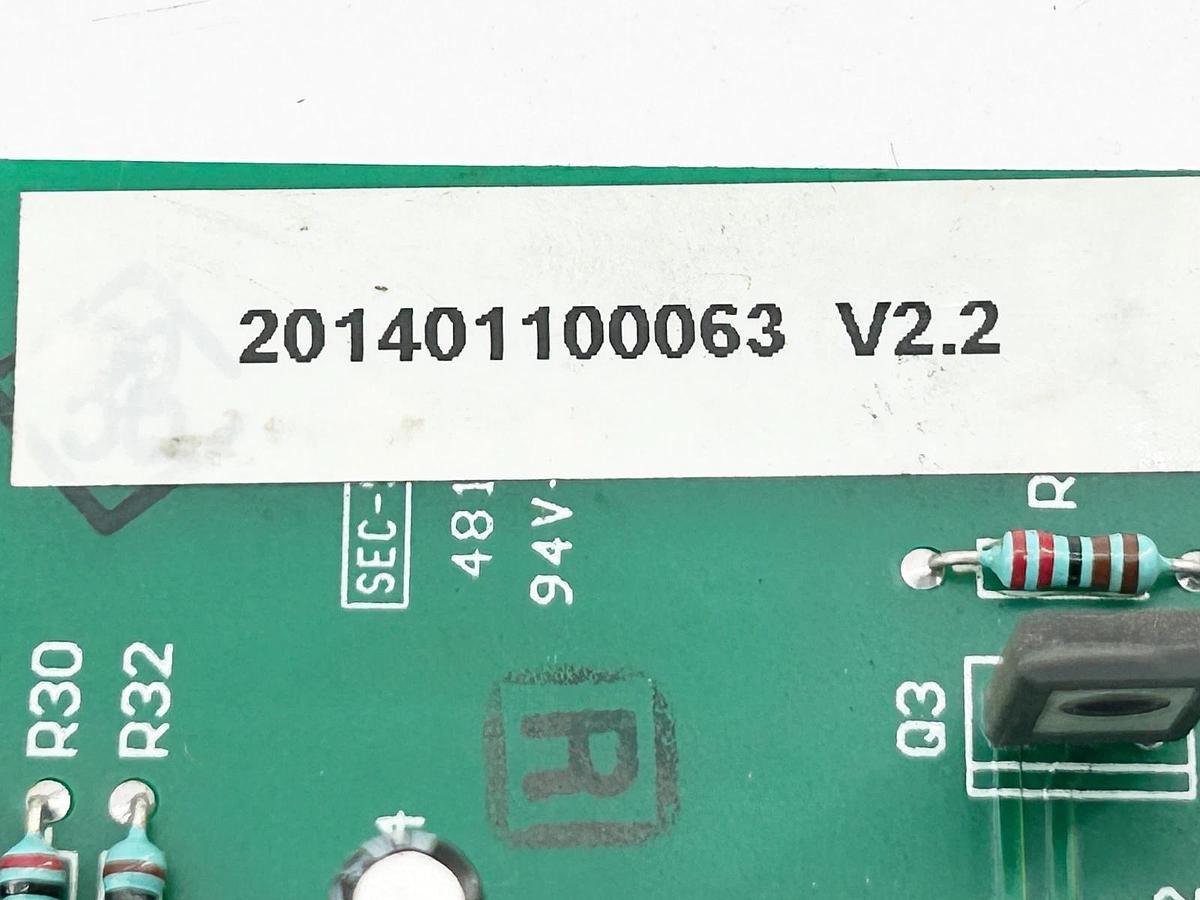 New V2.2 PLC C-4278-1 Transformer VYB10W-Q24-D12