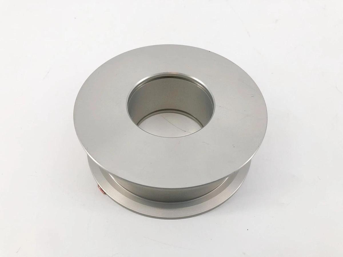 New 32AT10 Aluminum Idler Pulley for 1" Bearing 4.5" OD - No Box