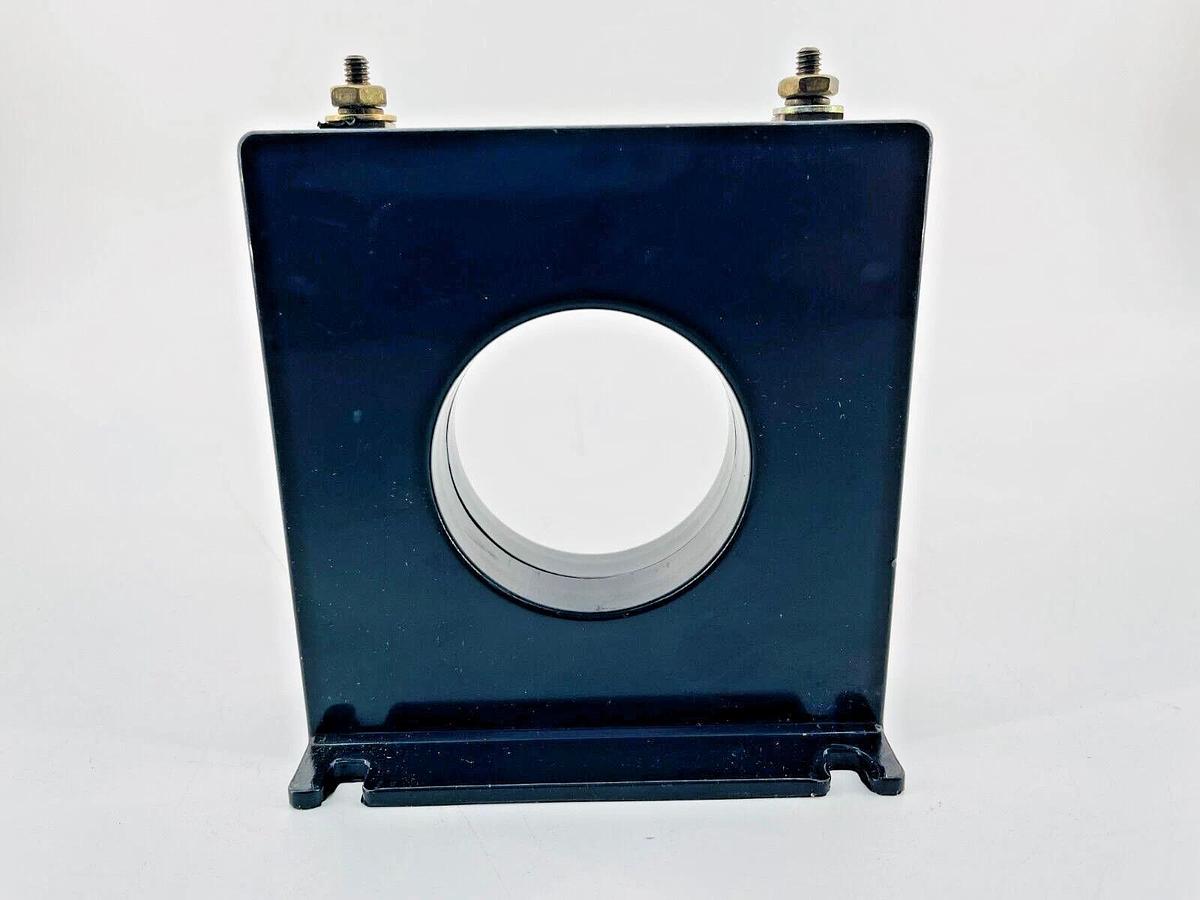 New Crompton Instruments 6 SFT-401 Current Transformer 400:5 A RF 1.0 +/-1% 15VA