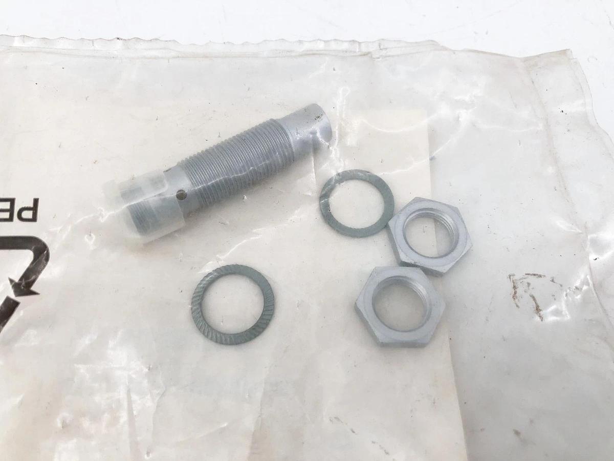 New Turck Ni8U-MT12-AP6X-H1141 Proximity Sensor 10-30VDC 1644240