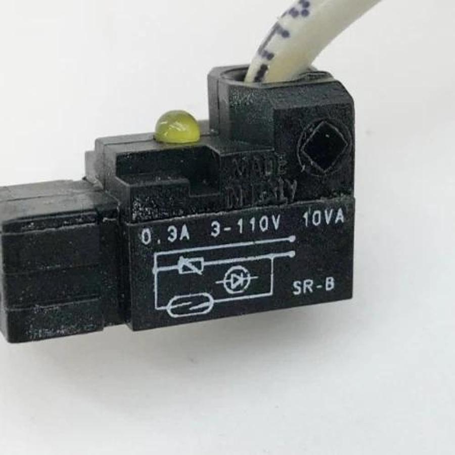 New Parker 9126454817 Sensor SI-B 0.25A 5-30V 5W DCB4N21K8602