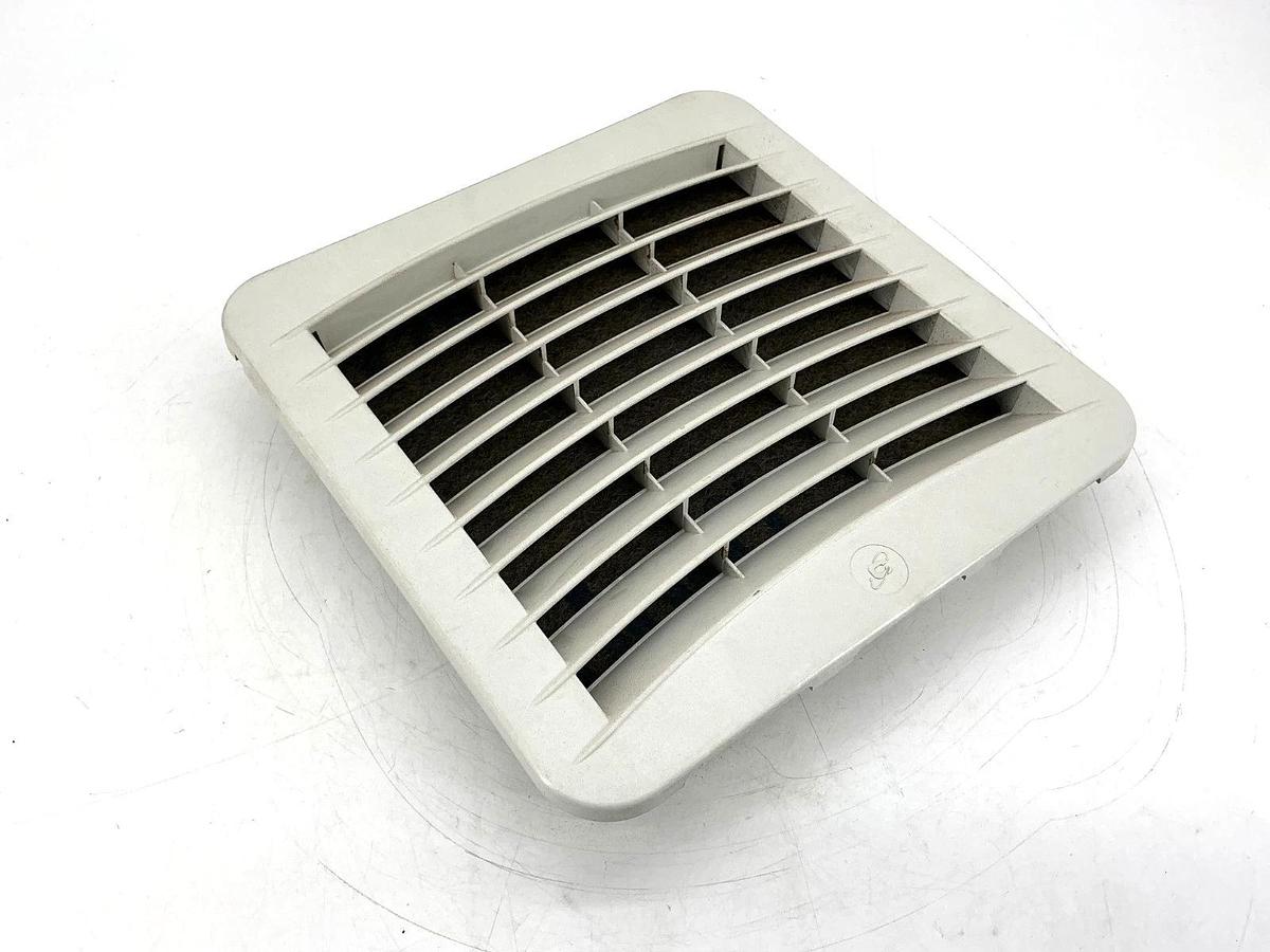 New Cosmotec GHF20 Filter Fan Filter Grill 8" - No Box