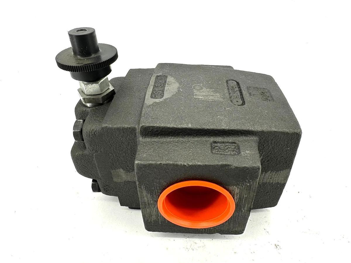 New Parker R10PH Hydraulic Pressure Control Valve R10PH-EG - No Box