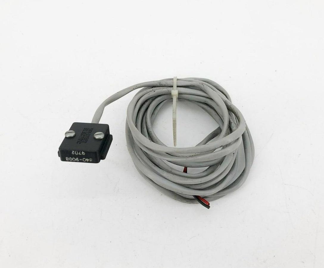 Used Warner Electric 840-9008 Magnetic Sensor