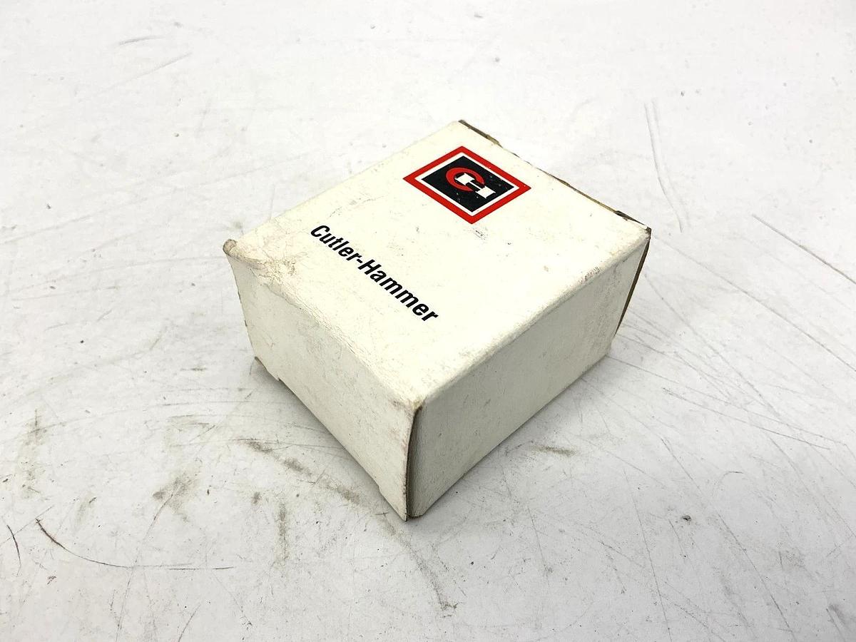 New Cutler-Hammer FH94 FT Solid Heater 129-133A Style-179C319G27