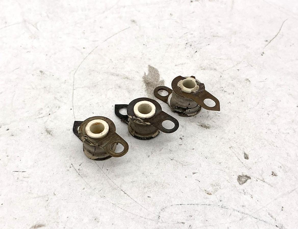 Lot of 3 New Cutler-Hammer H1115 Heater Coil CH Control - No Box