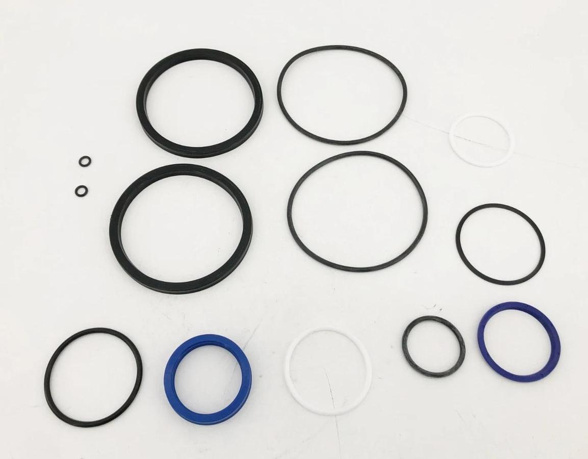 New Cristopher Seals 3-4-1.75 Seal Kit 4" Bore x 3/4" Rod