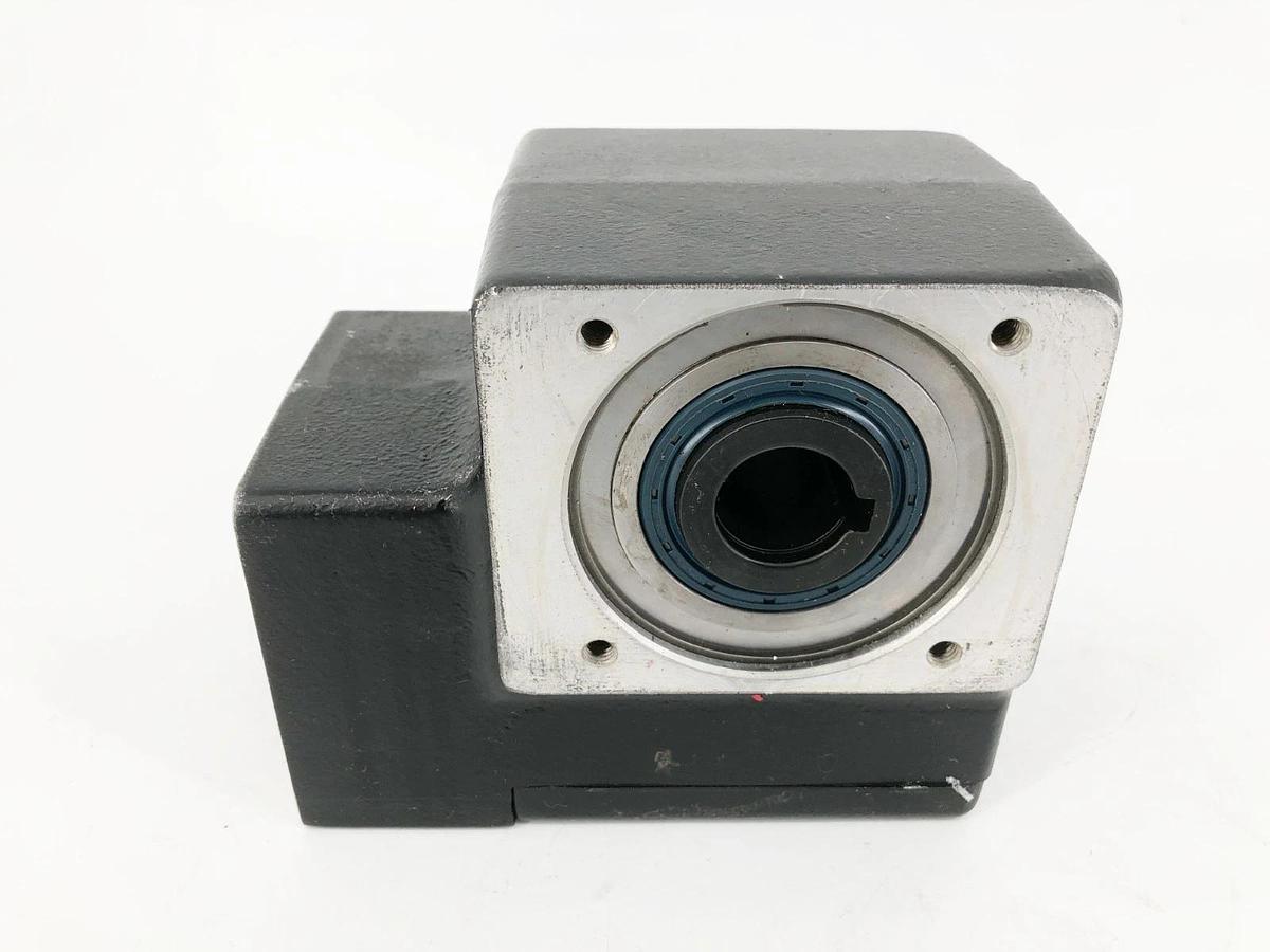 New ZAE S040VMA-1300/00 Worm Gear Unit 7.25:1 75101360 - No Box