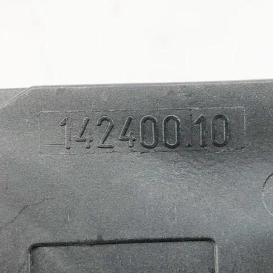 New Igus 142400.10 Tiewrap Mount Bracket - No Box