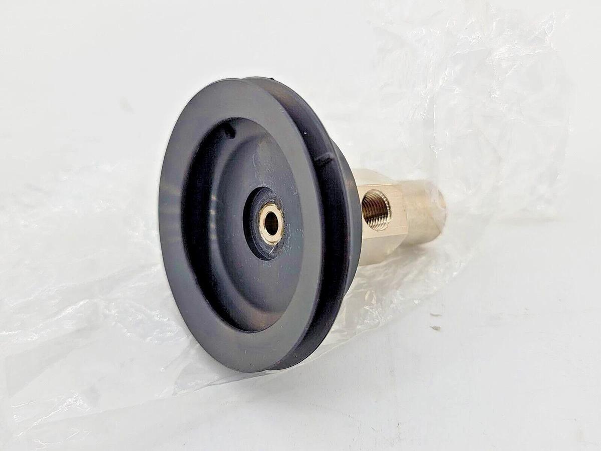 New Myotoku Convum PJYK-60 Vacuum Suction Cup