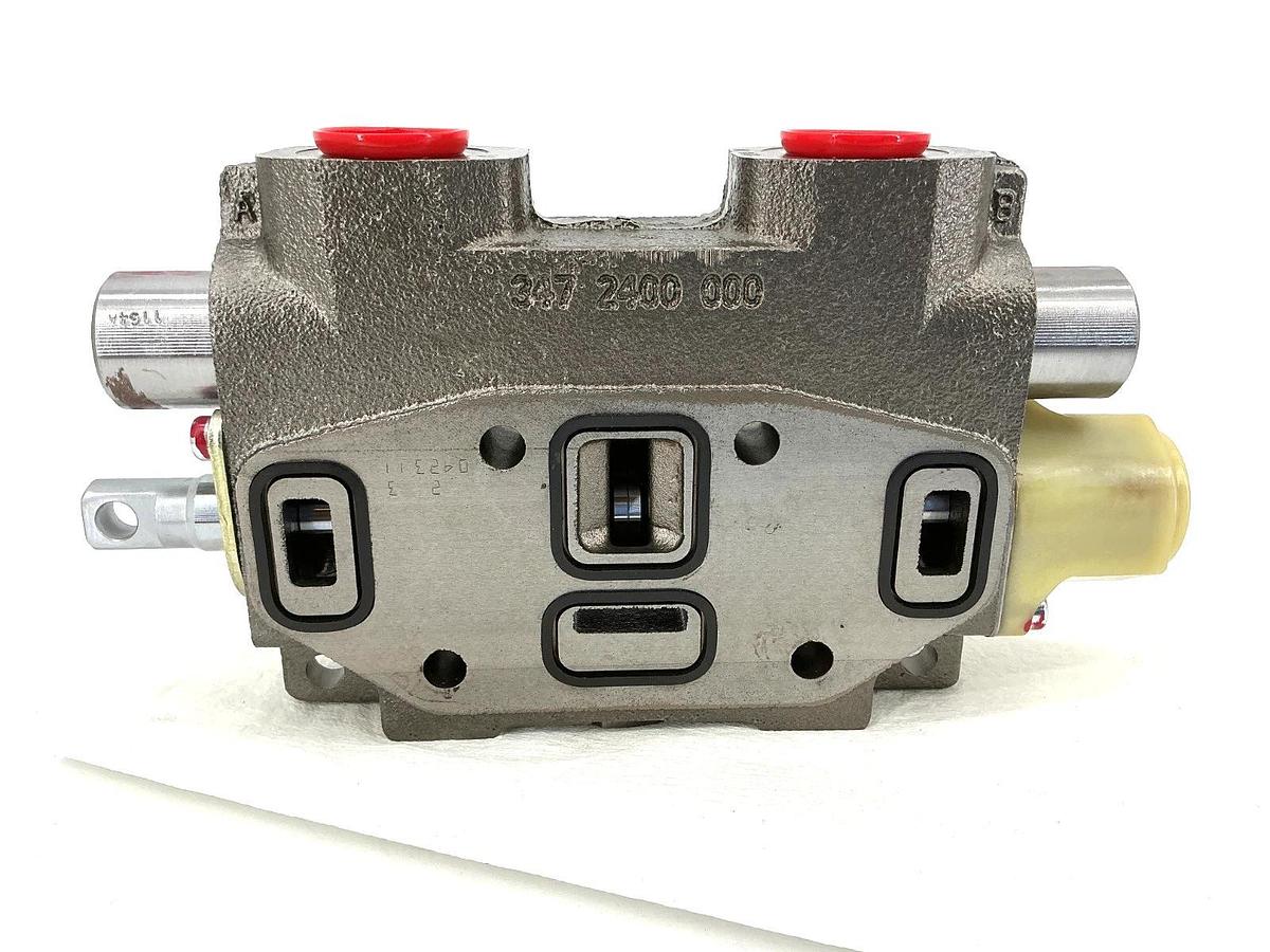 New Prentice 10034044 Valve Swing Section E125G1A - No Box