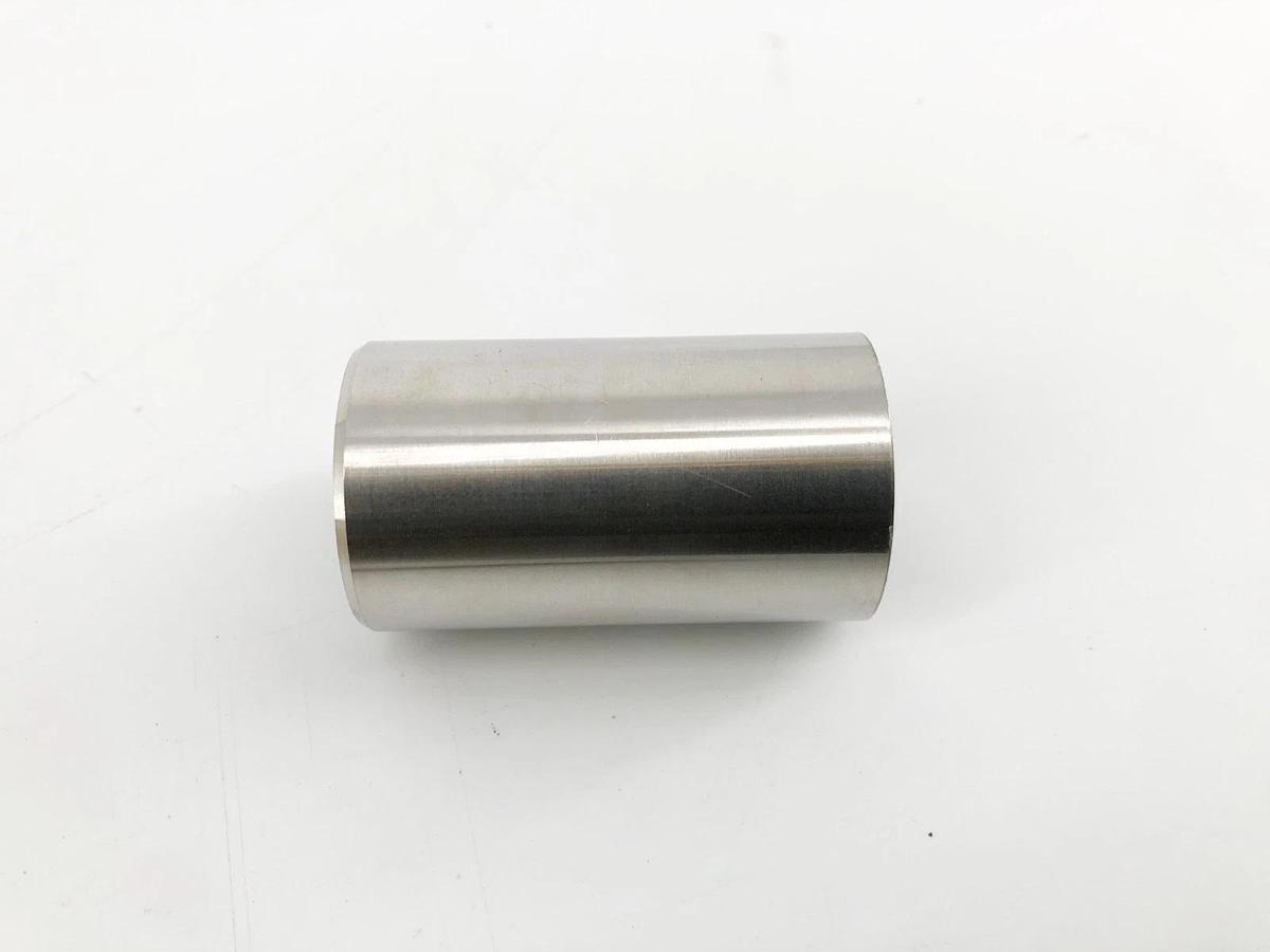 New Burks 22063-A Shaft Sleeve Stainless Steel 1.25" OD - No Box