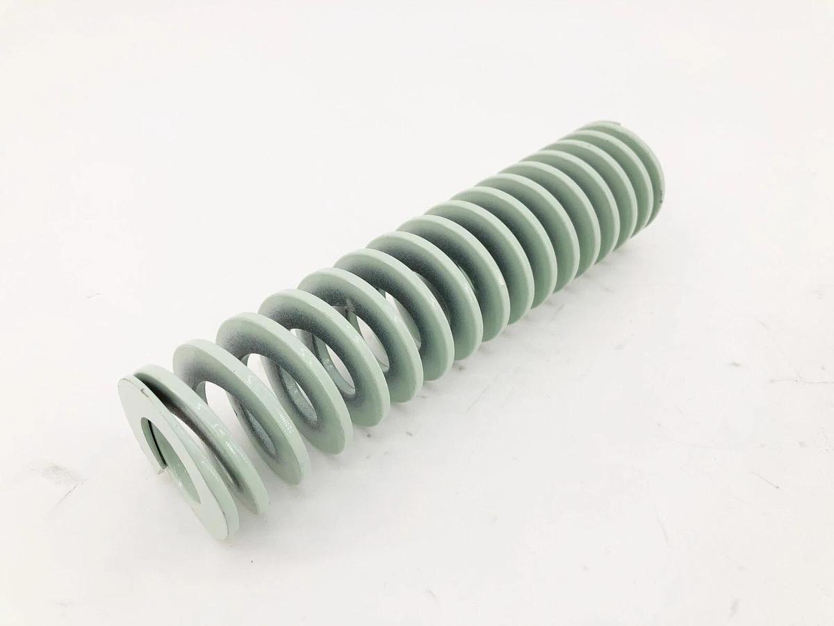 New Raymonds 302832D Die Spring 7-63/64" Lng 1.97" O.D. 44U921 - No Box