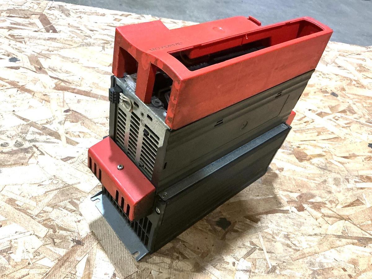 Used SEW Eurodrive MDX61B0110-5A3-4-0T Movidrive Inverter Drive 3PH 21.6A 380-500VAC