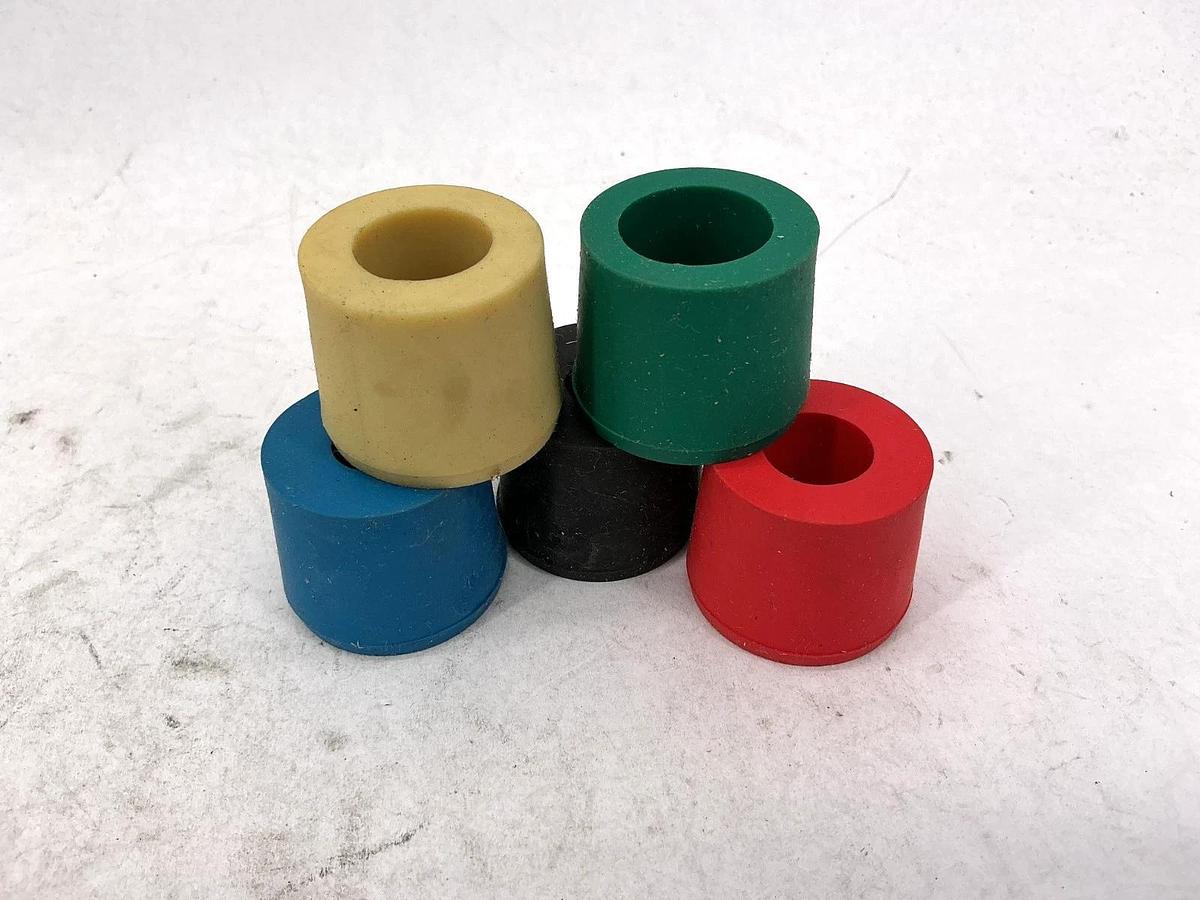 New Cooper L1620CW Watertight Connectors 20A 480V 3Ph 3P 4W GRD L16-20R
