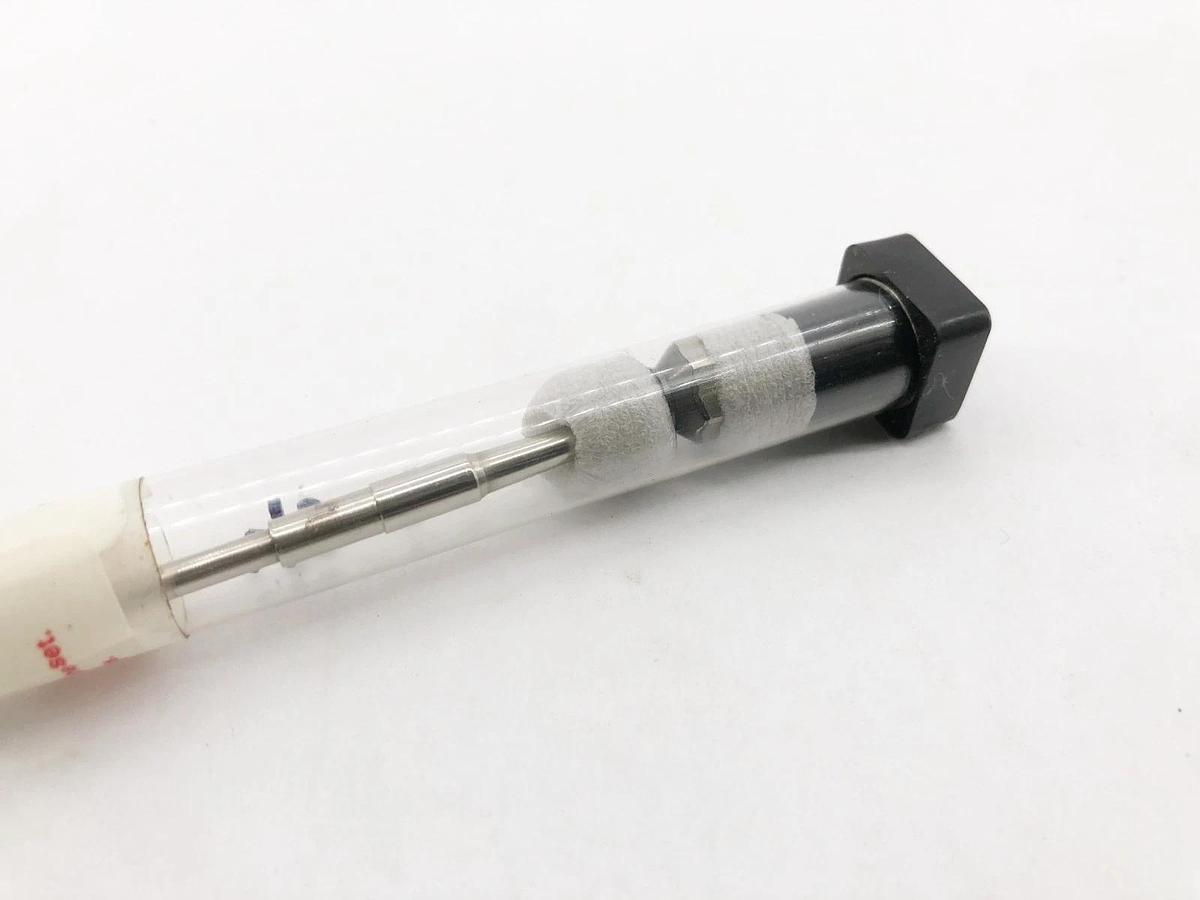 New Research Control Valves 540381-0001 Seat & Trim G Lin 1/4 316 SS