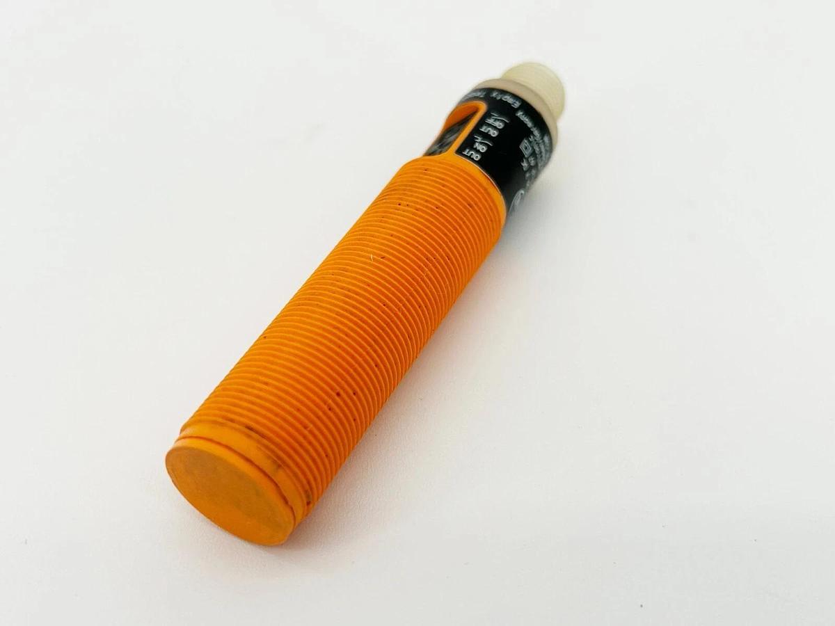 Used IFM KG5065 Capacitive Sensor KG-3120NFAKGP2T/US 200mA 36VDC