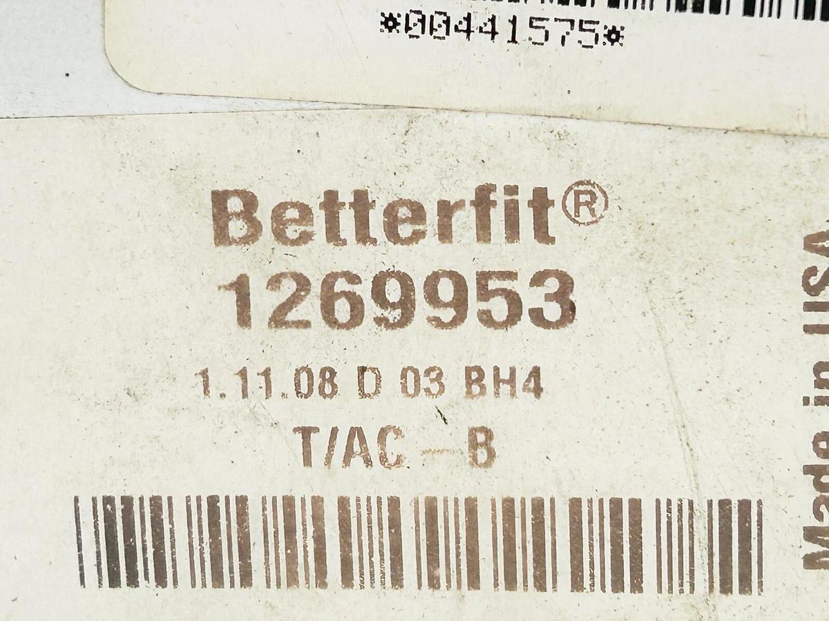 New Hydac 1269953 Filter Element 1.11.08 D 03 BH4