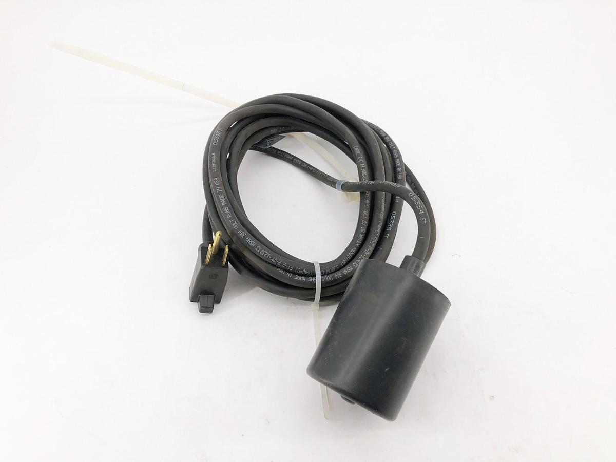 New CHS Inc. 012M1A Mechanical Float Switch 15A 1/2HP - No Box