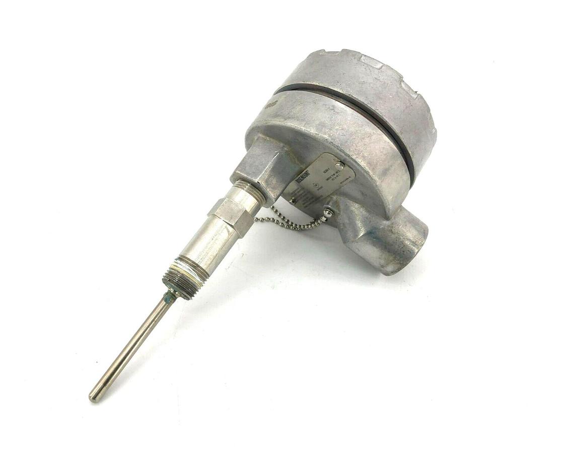 Used Rosemount 00079-0335-0004 / AC Temperature Sensor 00079-0325-0002 -50 to 85C