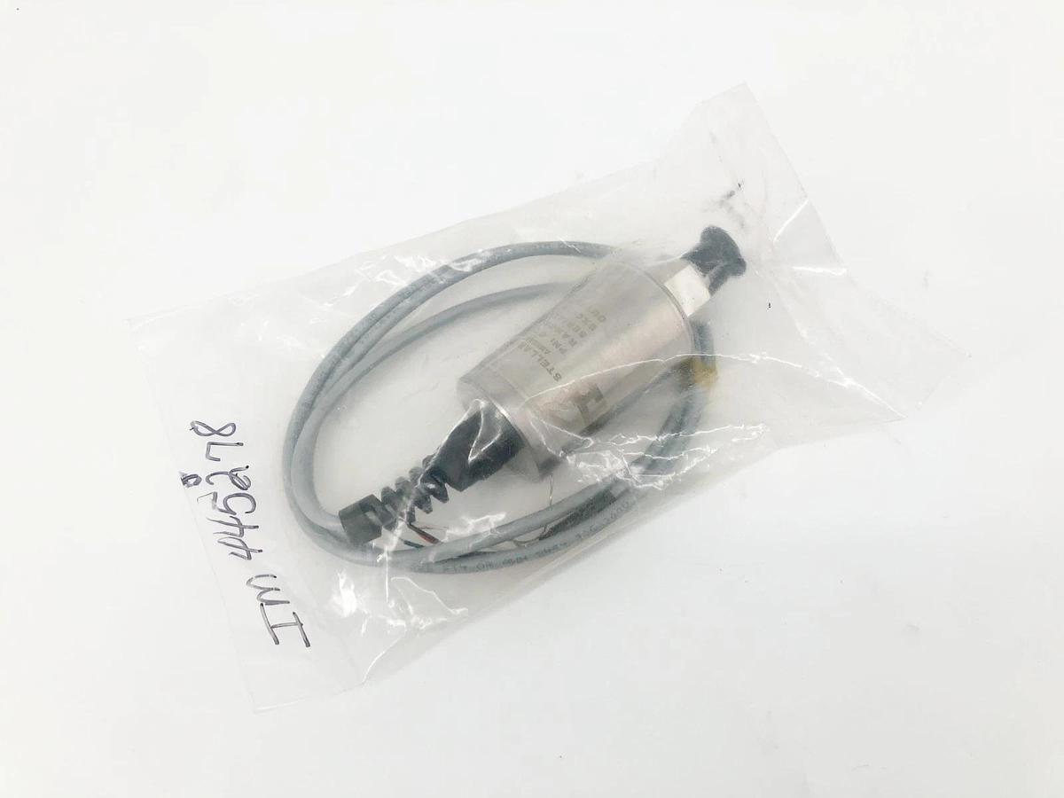 New STI GT1800-7500G-396 Pressure Transducer 0-7500psig