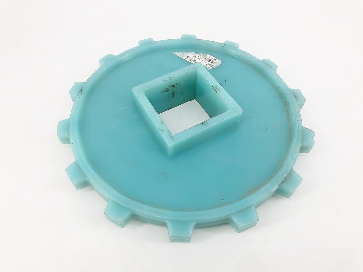 New Rexnord HS5996-14T 2-1/2 SQ Sprocket 114-1101-1 - No Box