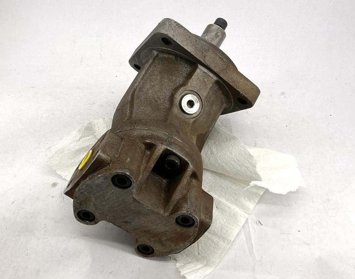 New Rexroth AA2FM 45/61 W-PBD 52 Hydromatik Bent Axis Piston Pump - No Box