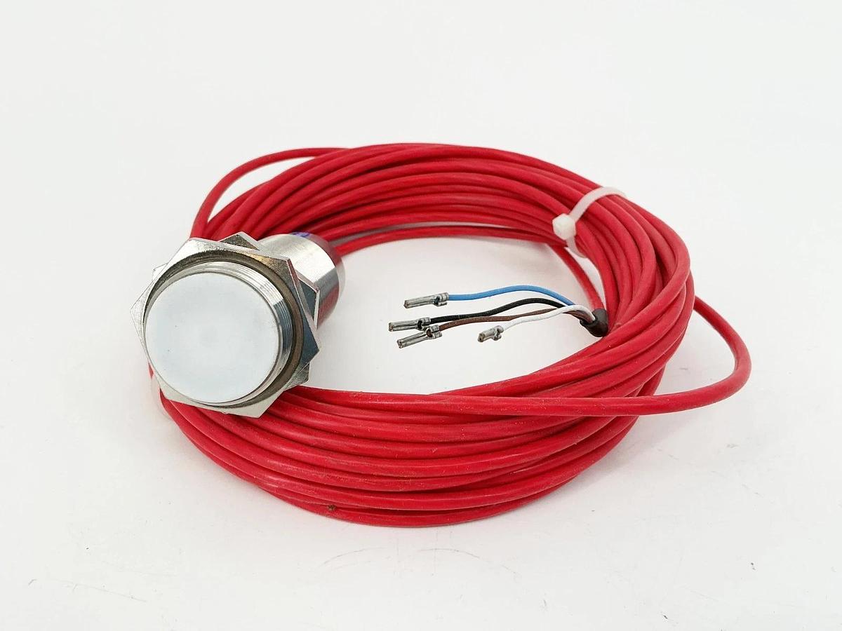 New EGE-Elektronik IGMF 010 GSOP Sensor 10-33V 200mA