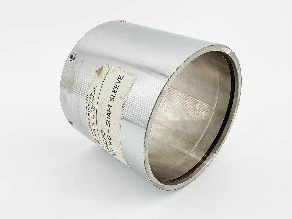 New Liquidmix Agitators LM00393 Shaft Sleeve 5.5" SLG - No Box