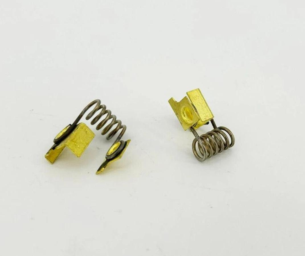 Lot of 2 New Furnas H23 Overload Relay Thermal Units