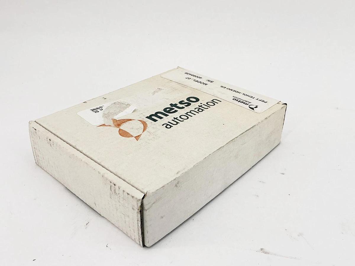 New Metso A413792 Power Supply Module Model 07 - Sealed
