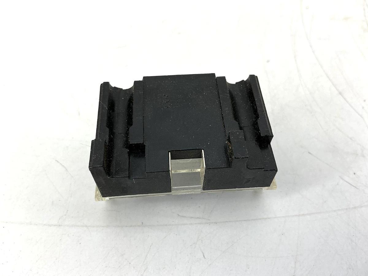 Lot of 2 New Allen Bradley 800T-N330 Contact Block Power Module 6-130V AC/DC