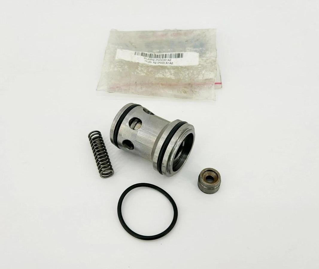 New Bibus HL25R2,0NOOA1A2 Hydraulic Valve