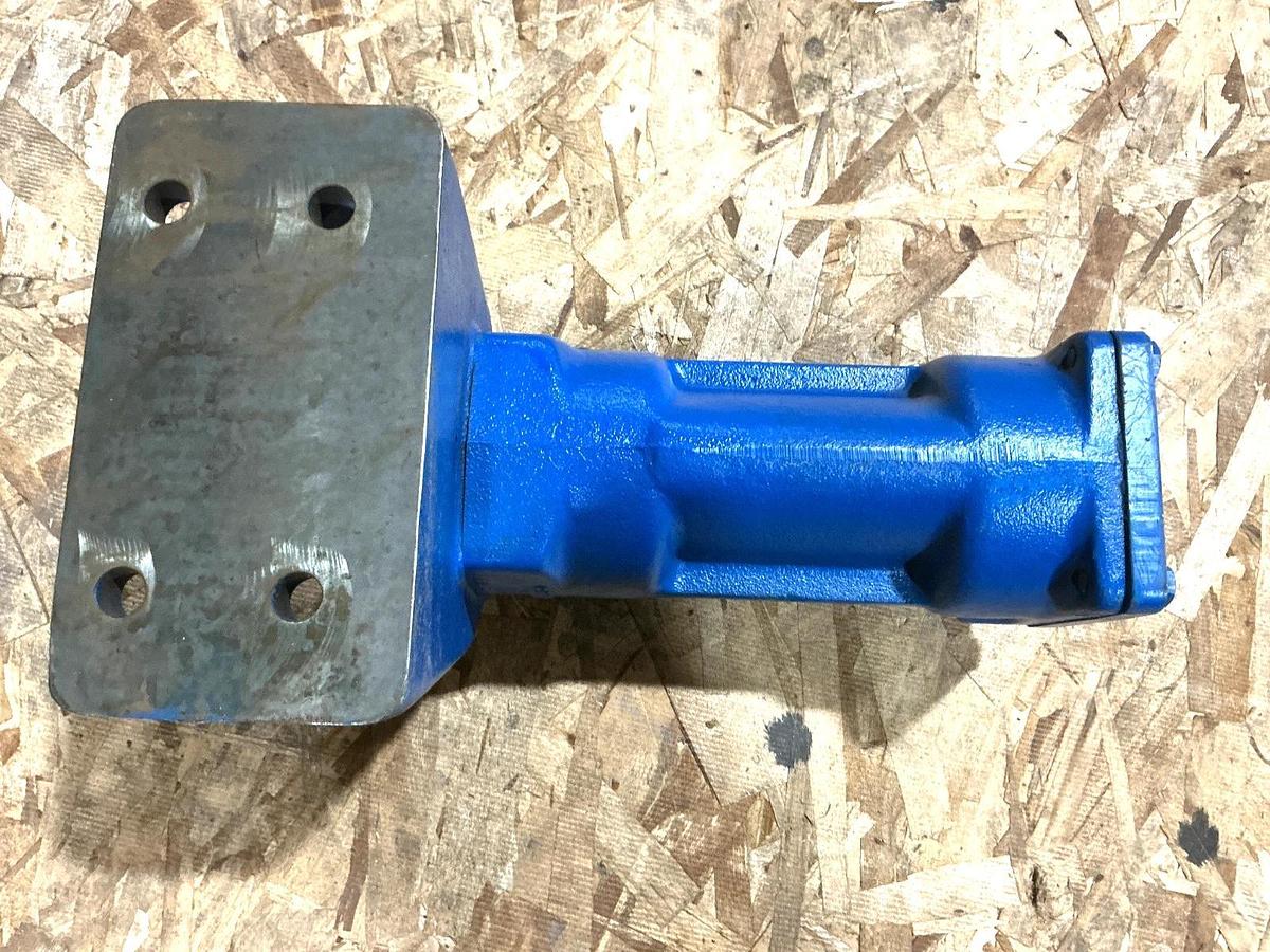 New IMO 3242/280C3EHF-143 Pump 143-Rotor Size 3242/280 C3EHF-143 - No Box