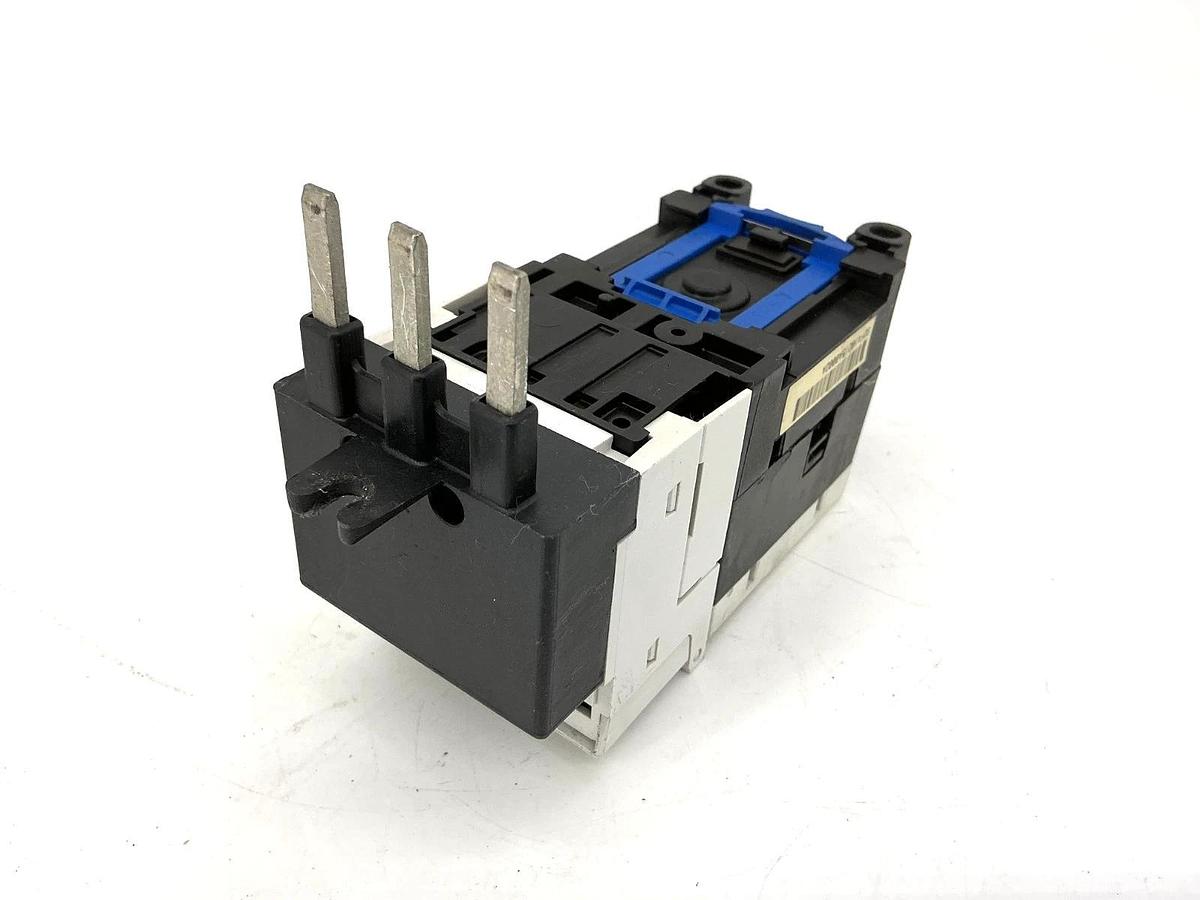 Used Eaton Cutler-Hammer N101CS1D3A Starter 3P 27A SS OVLD N04NCS1X3N N05NCXRD3A