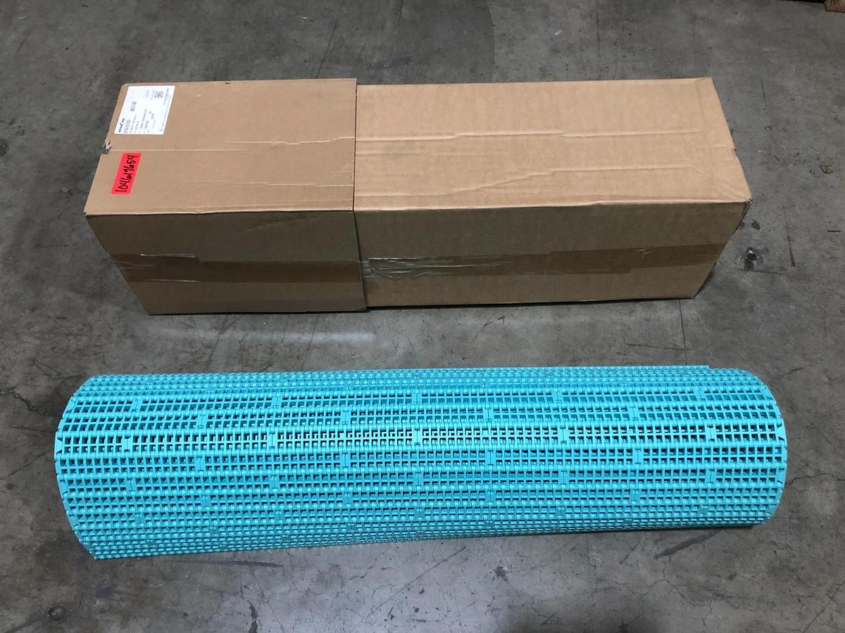 New Rexnord 91070135 Flush Grid Belt 10FT. XP1000FG-850.0mm