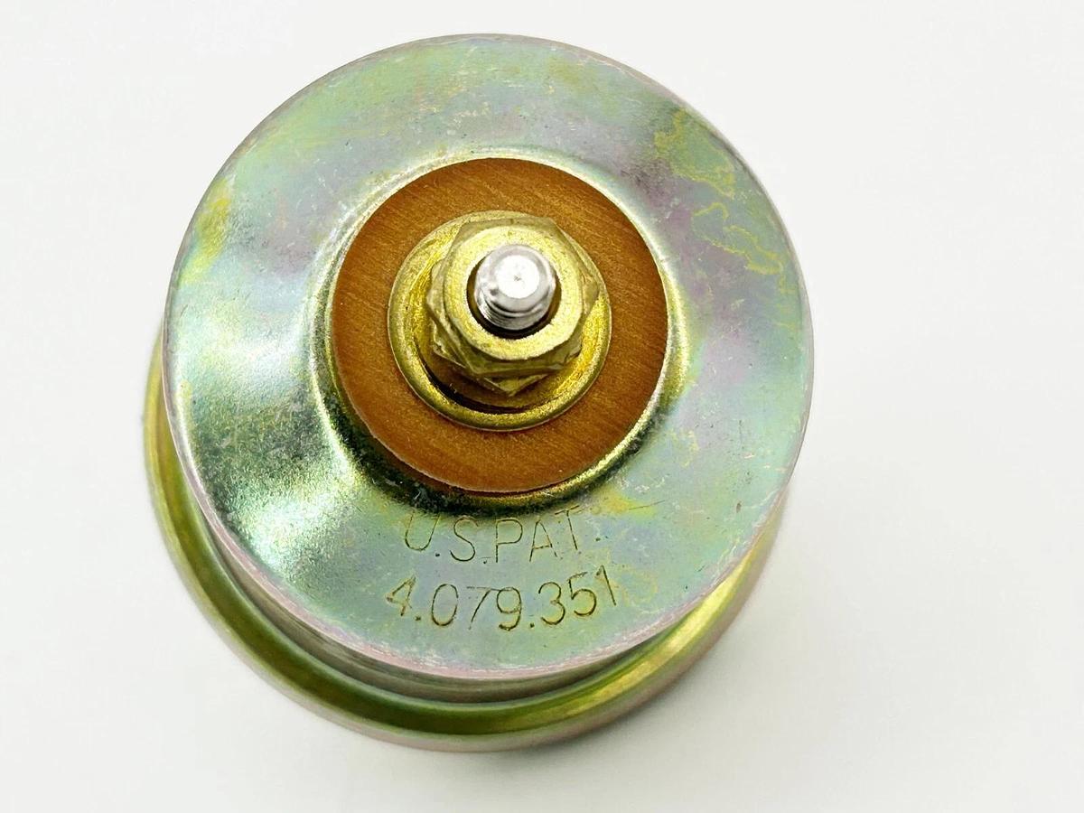New Napa OP6648 Oil Sender Unit