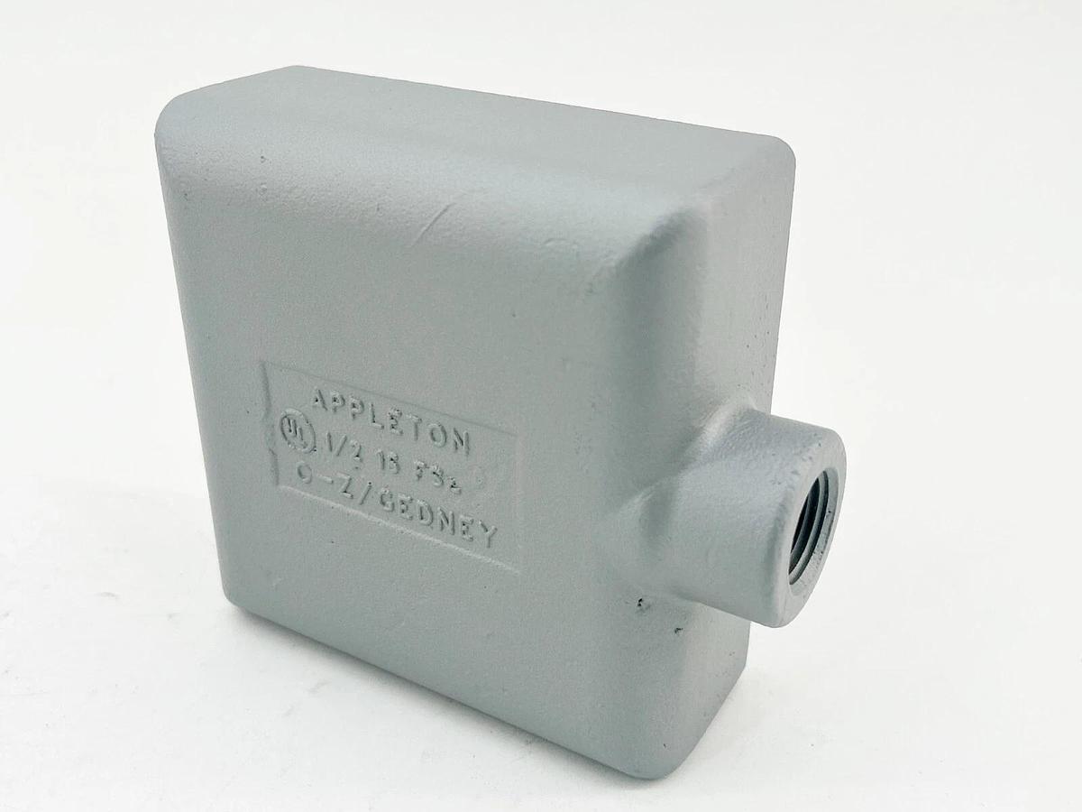 New Appleton FS250A Conduit Body 1/2" 10 FSE