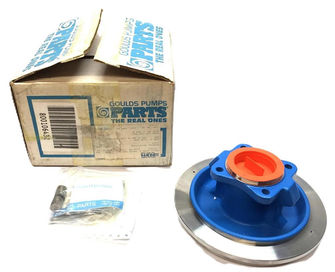 New Goulds 71151-2229 Stuffing Box Bushing for 3135 4X12-14 - No Box