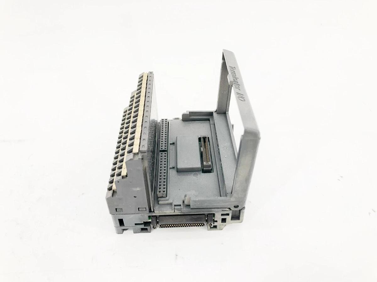 New Automation Direct T1K-16B-1 Terminal I/O Base 3-Row 48 Pin 14AWG - No Box