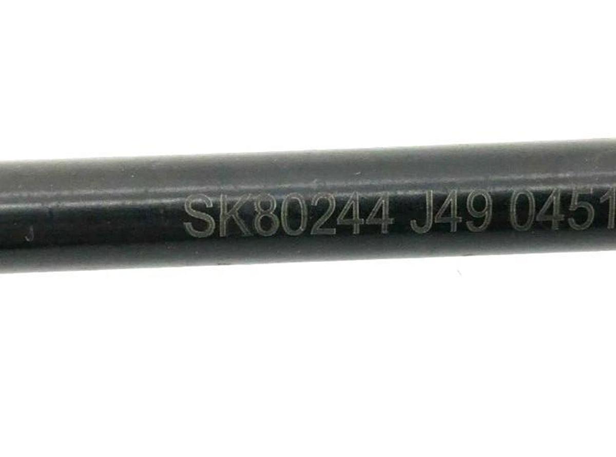 Lot of 2 New SKP SK80244 Suspension Stabilizer Bar Links