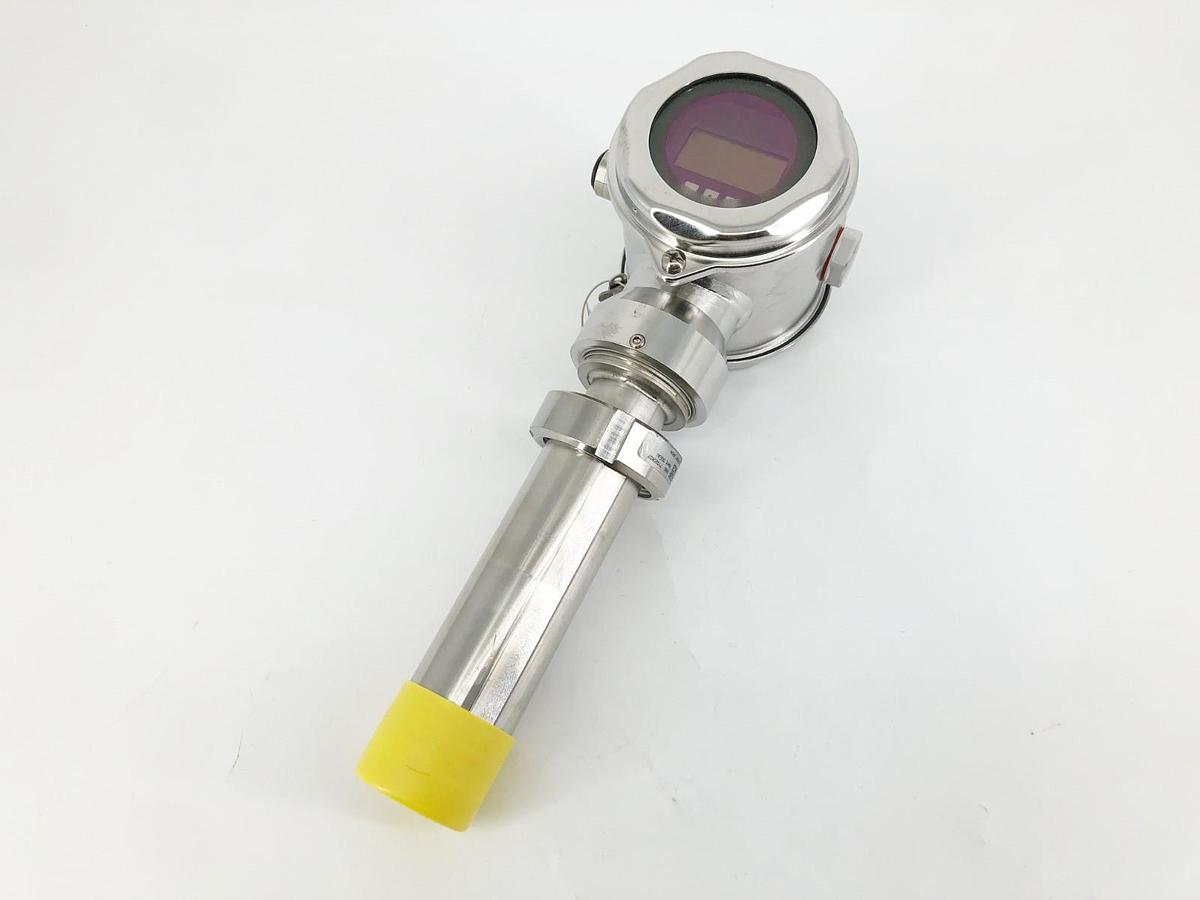 New Endress + Hauser Deltapilot S Pressure Transmitter FMB70-ABT1CA257CNA