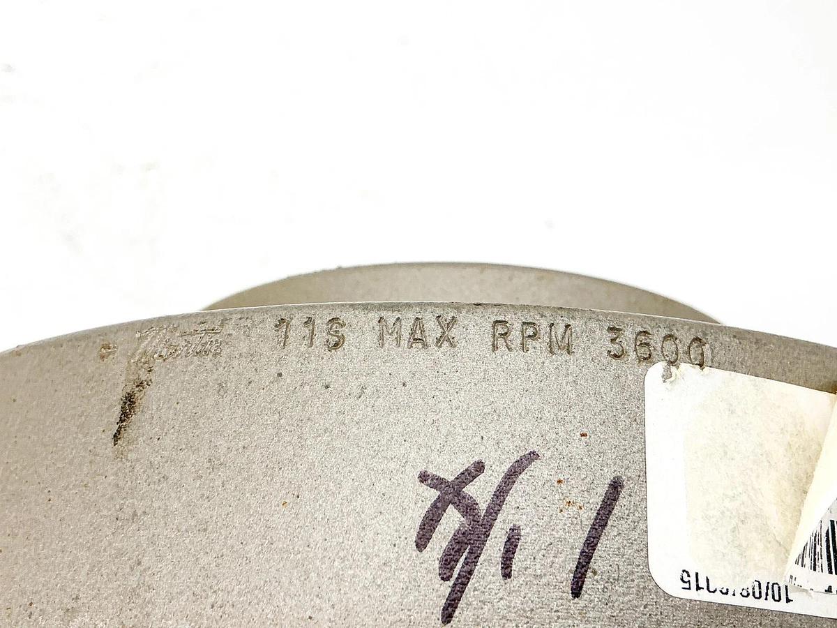 New Martin 11S 1-1/4 Coupling Flange Hub 1-1/4" Bore 3600RPM - No Box