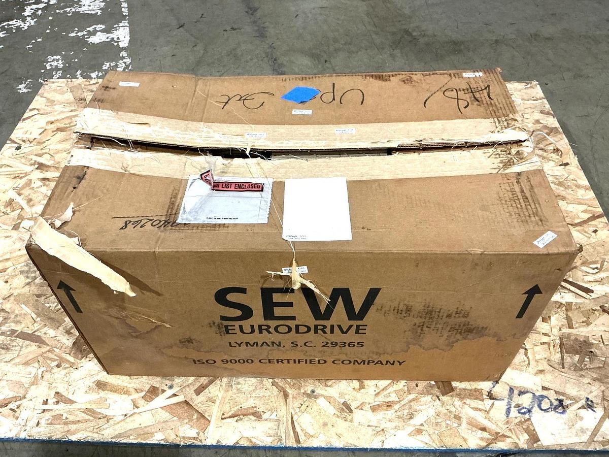 New SEW Eurodrive BW039-050 Brake Resistor R=39OHM P=5kW 8216916 0975658
