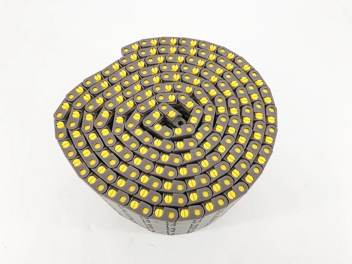 New Rexnord HP7705-6IN-MTW MatTop Chain 10028413 10FT.