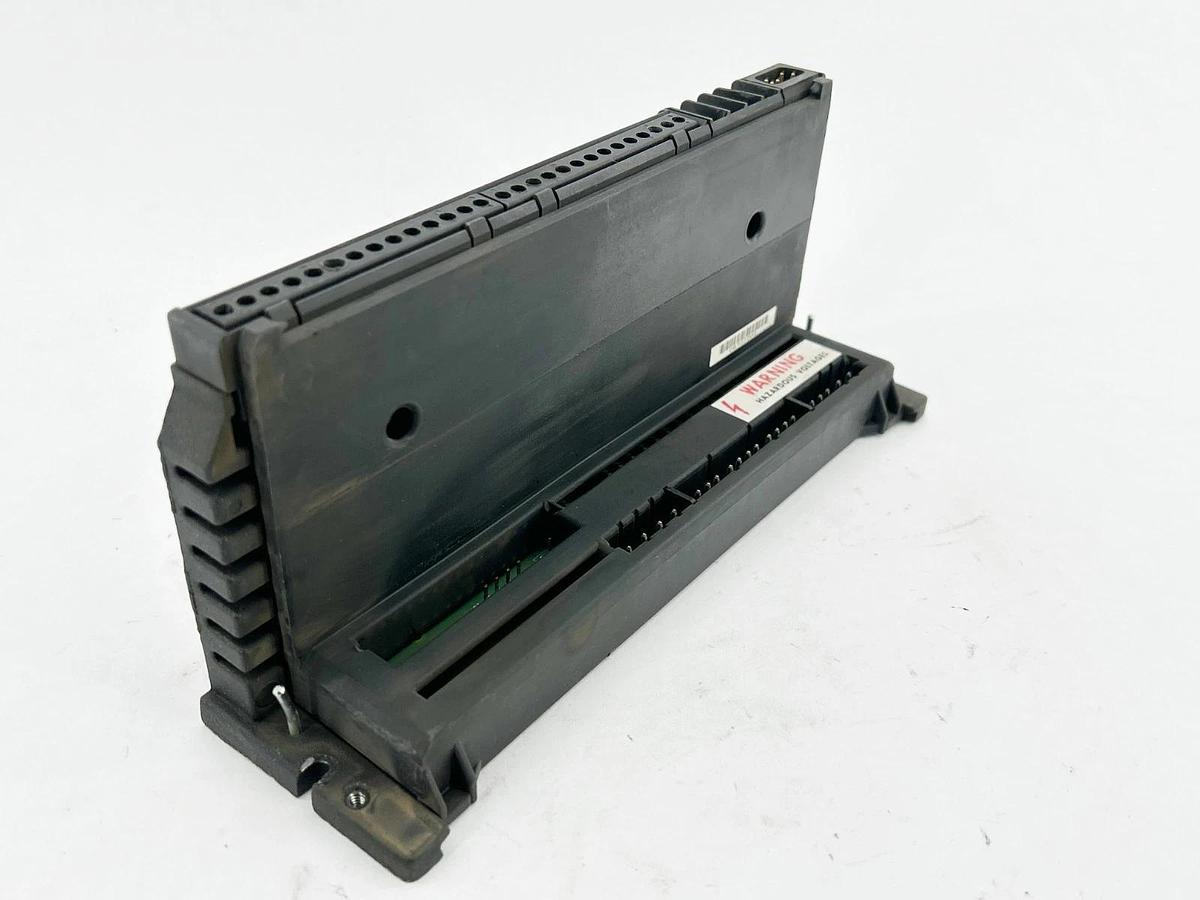 Used GE Fanuc IC660TBD110K Terminal Assembly Module 115V