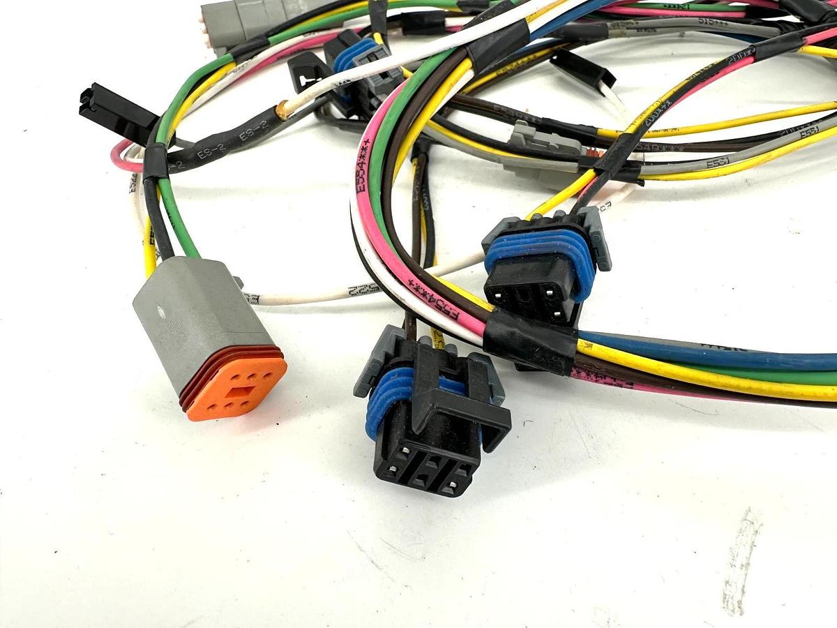 New Genuine CAT 271-1594 Control GP - No Box