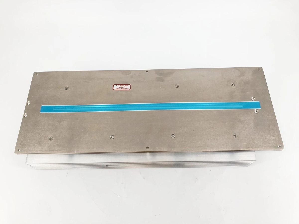 New Mettler Toledo 30343893 Detector Assembly 400 0.8mm HiGain 8-14VDC 1A