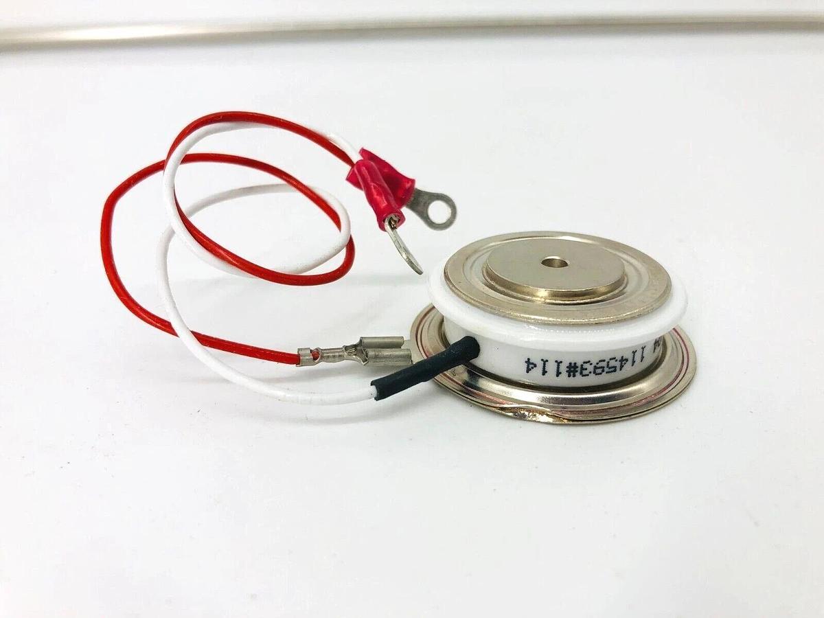 Used New Powerex C380PM Silicon Controlled Rectifier SCR Thyristors