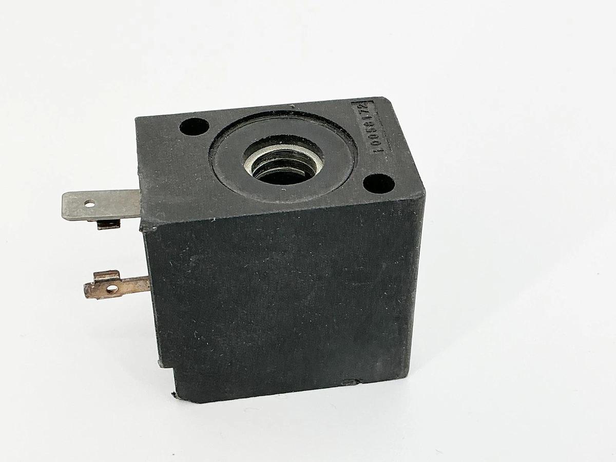 New L0058172B Solenoid Coil 24V 50/60Hz 6.3W - No Box